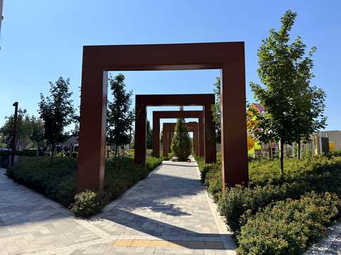 Квартира на вул. Університетська, 1-Л в Києві, ID 290873, фото №23