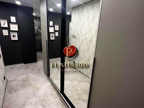 Квартира на вул. Михайла Максимовича, 32-Б в Києві, ID 291186, фото №12