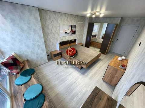 Квартира на вул. Михайла Максимовича, 32-Б в Києві, ID 291186, фото №15