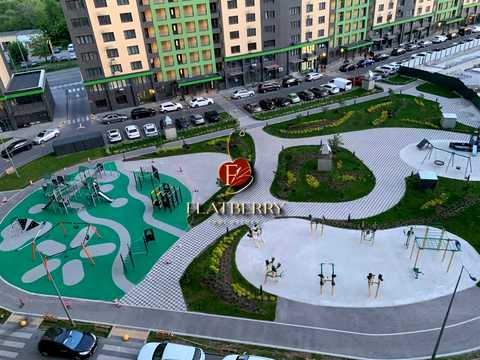 Квартира на вул. Михайла Максимовича, 32-Б в Києві, ID 291186, фото №17