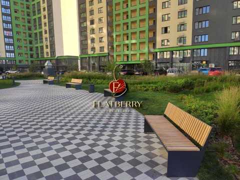 Квартира на вул. Михайла Максимовича, 32-Б в Києві, ID 291186, фото №18