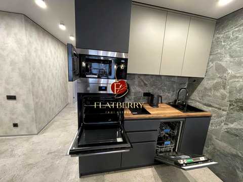 Квартира на вул. Михайла Максимовича, 32-Б в Києві, ID 291186, фото №4