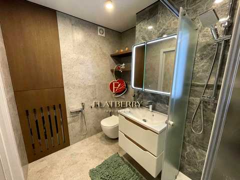 Квартира на вул. Михайла Максимовича, 32-Б в Києві, ID 291186, фото №8