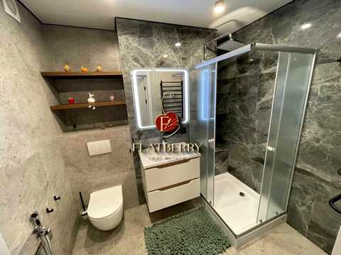 Квартира на вул. Михайла Максимовича, 32-Б в Києві, ID 291186, фото №9