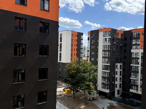 Квартира на вул. Національної Гвардії в Івано-Франківську, ID 290868, фото №10