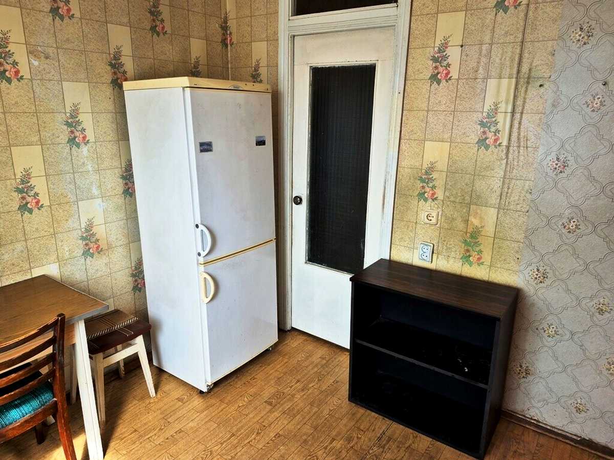 Квартира на вул. Анни Ахматової, 14-Б в Києві, ID 303420, фото №2