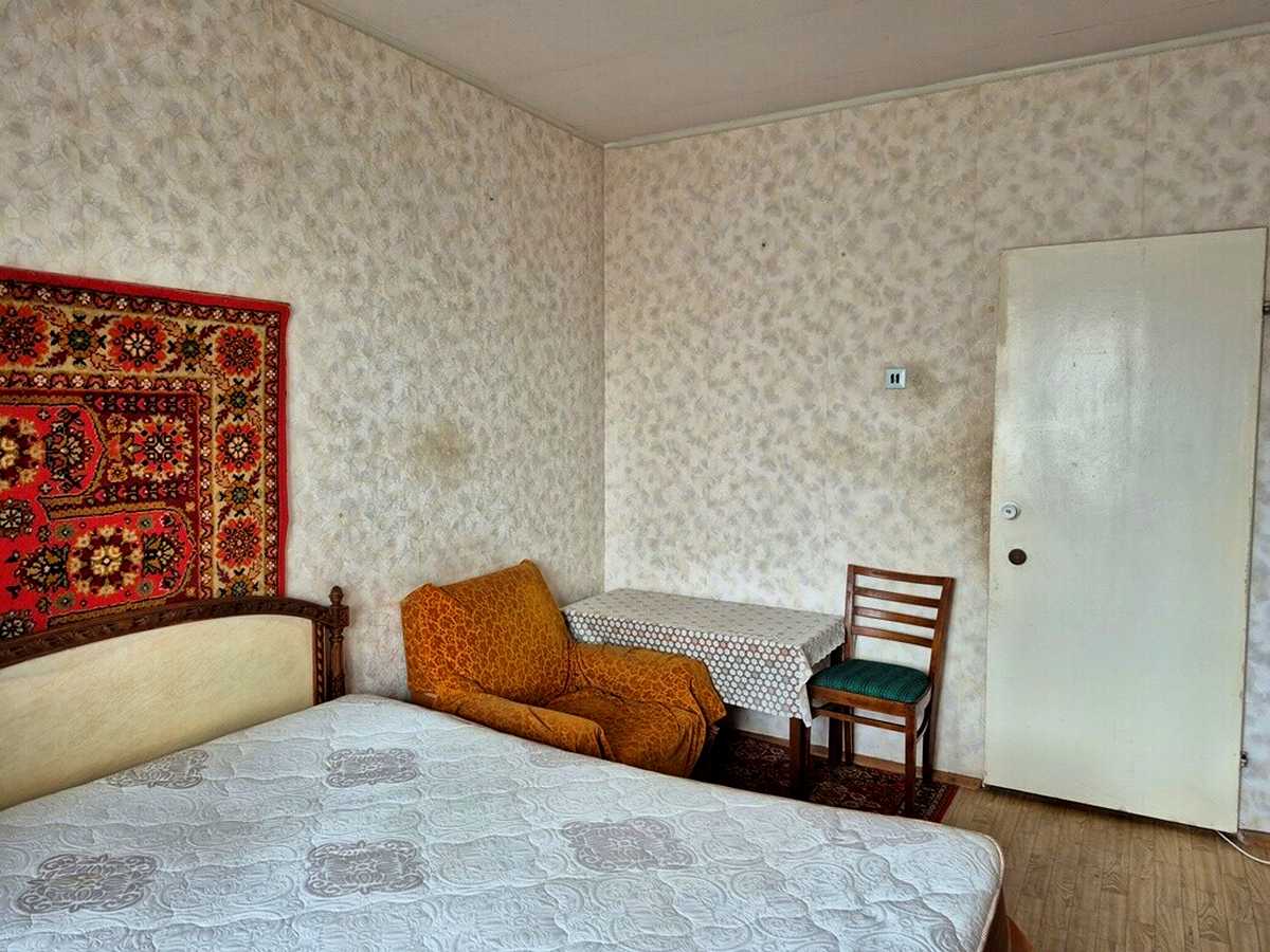 Квартира на вул. Анни Ахматової, 14-Б в Києві, ID 303420, фото №11
