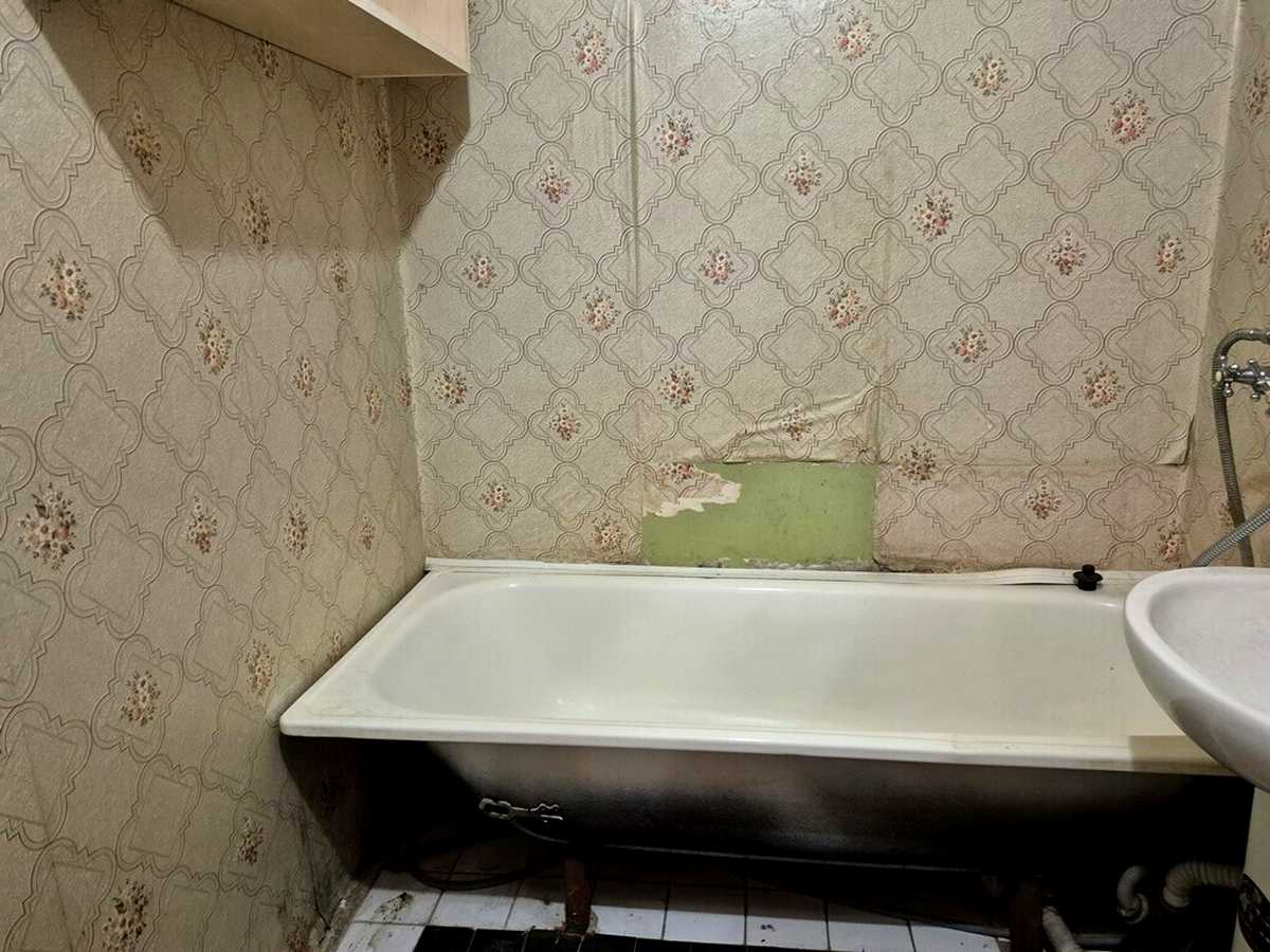 Квартира на вул. Анни Ахматової, 14-Б в Києві, ID 303420, фото №13
