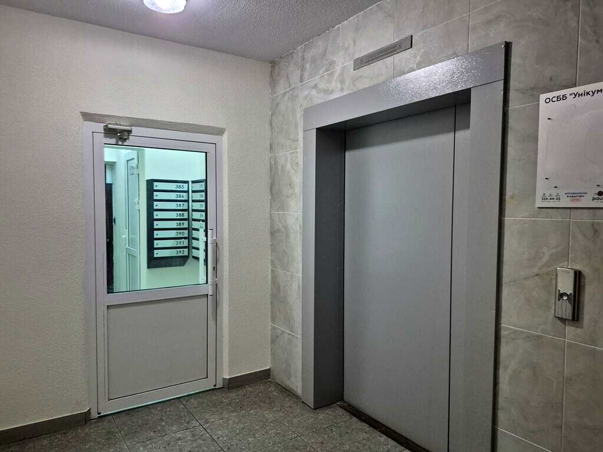 Квартира на вул. Анни Ахматової, 14-Б в Києві, ID 303420, фото №15