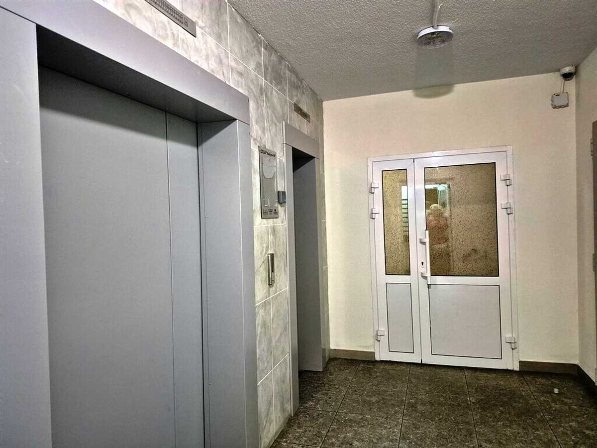 Квартира на вул. Анни Ахматової, 14-Б в Києві, ID 303420, фото №18