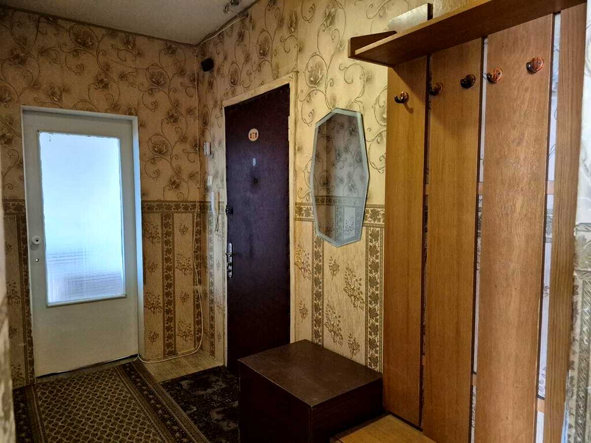 Квартира на вул. Анни Ахматової, 14-Б в Києві, ID 303420, фото №19