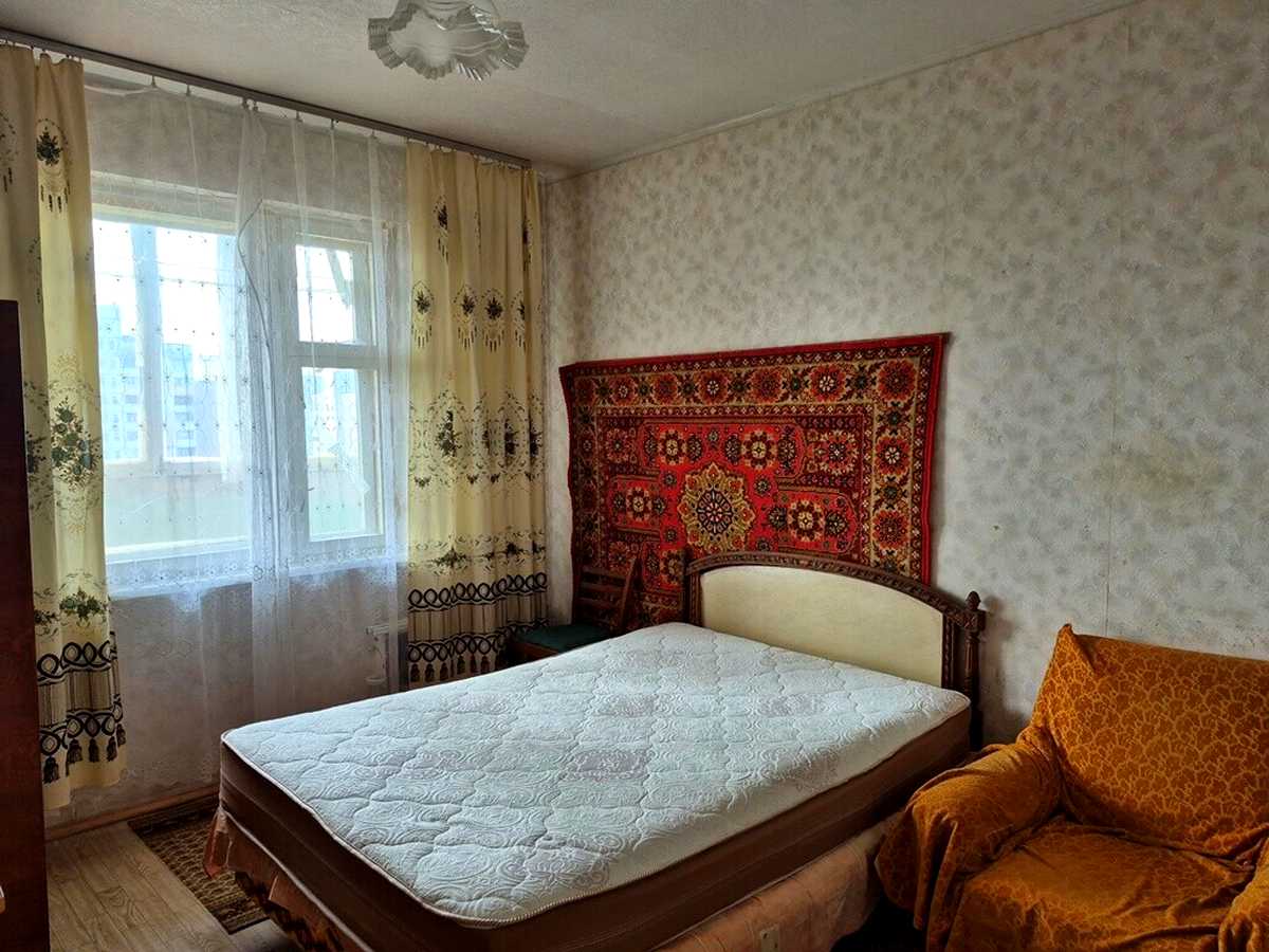 Квартира на вул. Анни Ахматової, 14-Б в Києві, ID 303420, фото №3