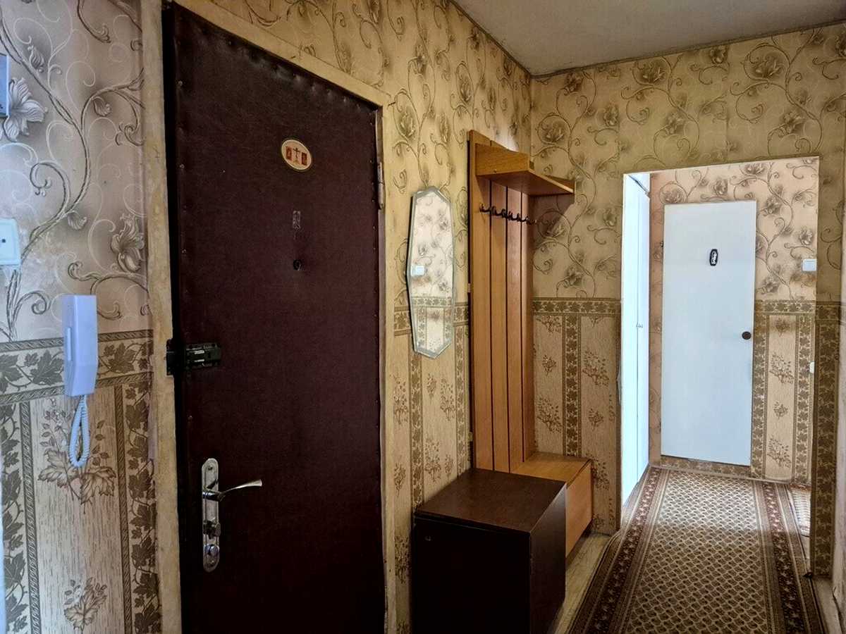 Квартира на вул. Анни Ахматової, 14-Б в Києві, ID 303420, фото №4
