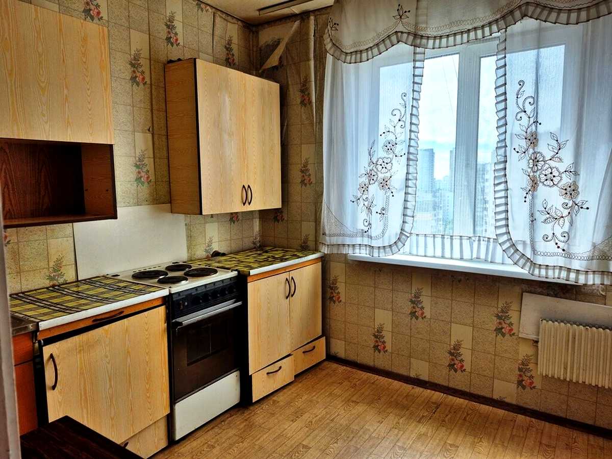 Квартира на вул. Анни Ахматової, 14-Б в Києві, ID 303420, фото №5