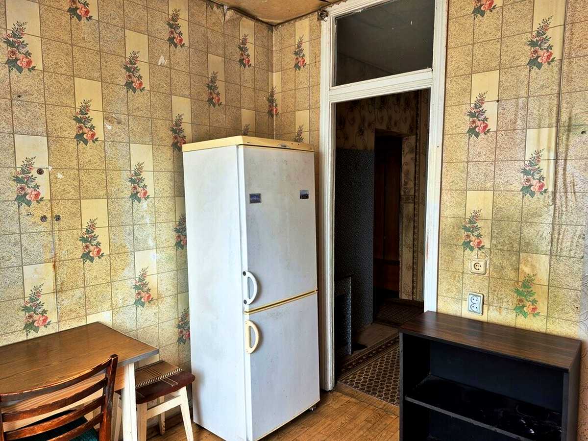 Квартира на вул. Анни Ахматової, 14-Б в Києві, ID 303420, фото №6