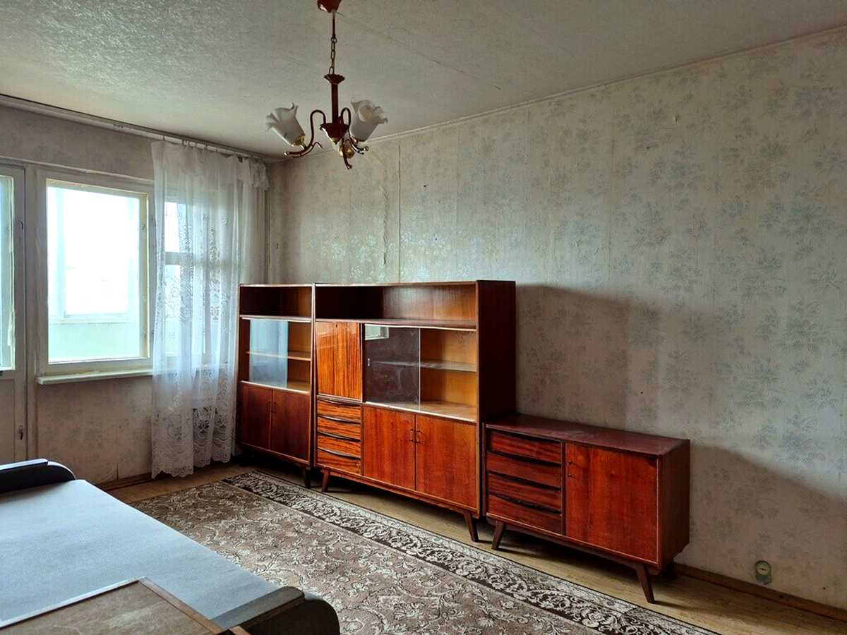 Квартира на вул. Анни Ахматової, 14-Б в Києві, ID 303420, фото №9