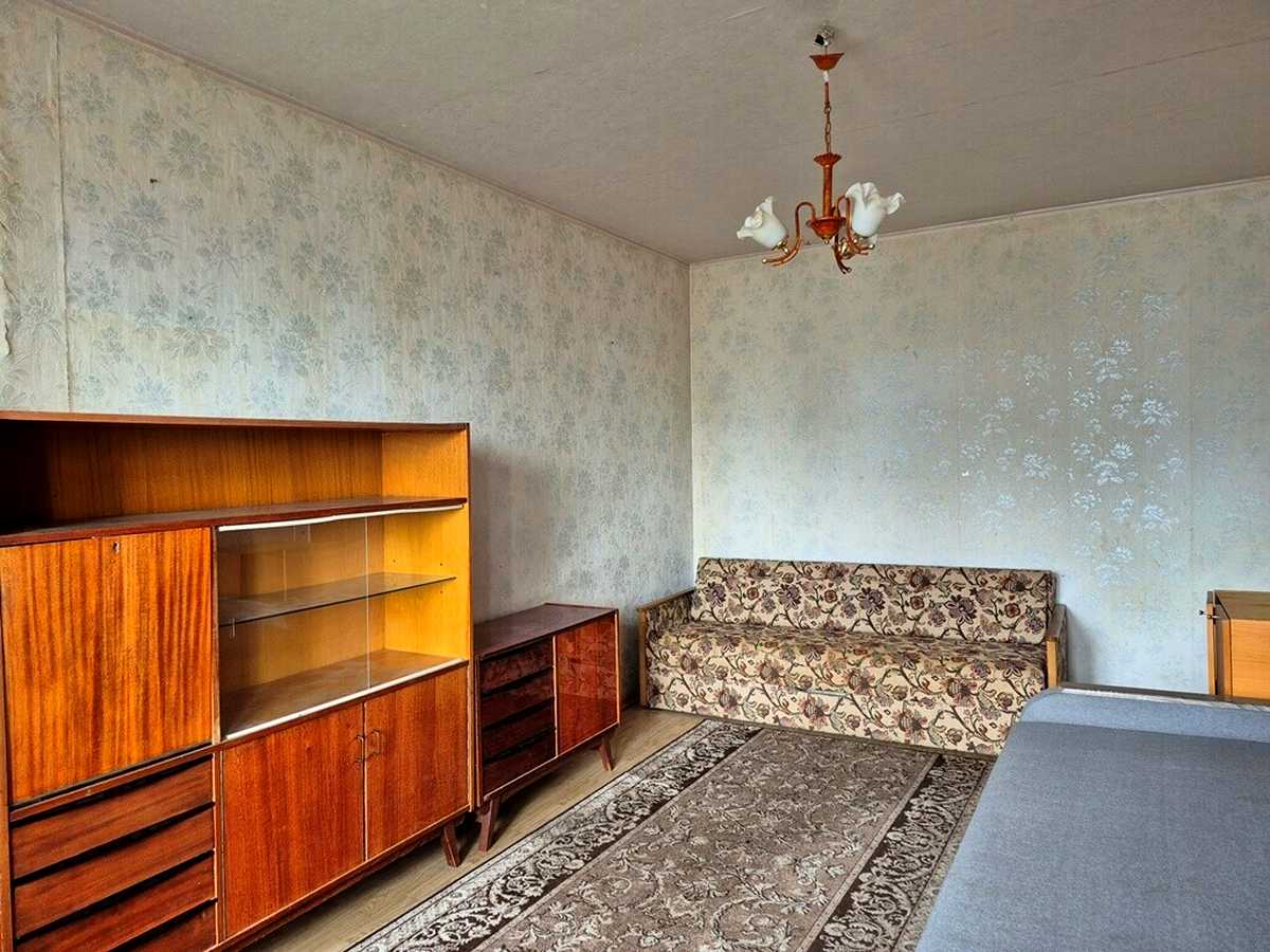 Квартира на вул. Анни Ахматової, 14-Б в Києві, ID 303420, фото №10