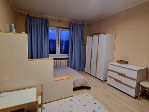 Квартира на просп. Петра Григоренка, 18-А в Києві, ID 290810, фото №2