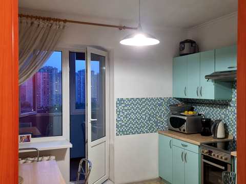 Квартира на просп. Петра Григоренка, 18-А в Києві, ID 290810, фото №11