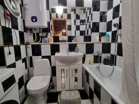 Квартира на просп. Петра Григоренка, 18-А в Києві, ID 290810, фото №15