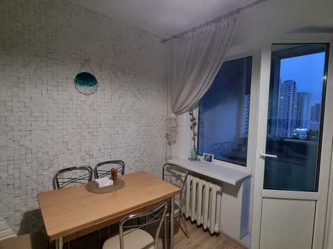 Квартира на просп. Петра Григоренка, 18-А в Києві, ID 290810, фото №16