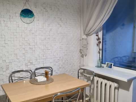 Квартира на просп. Петра Григоренка, 18-А в Києві, ID 290810, фото №17