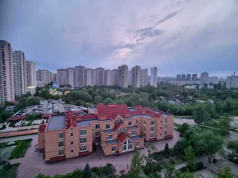Квартира на просп. Петра Григоренка, 18-А в Києві, ID 290810, фото №19