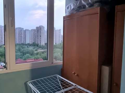 Квартира на просп. Петра Григоренка, 18-А в Києві, ID 290810, фото №20