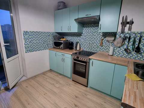 Квартира на просп. Петра Григоренка, 18-А в Києві, ID 290810, фото №3