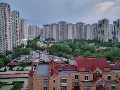 Квартира на просп. Петра Григоренка, 18-А в Києві, ID 290810, фото №21