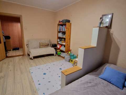 Квартира на просп. Петра Григоренка, 18-А в Києві, ID 290810, фото №4