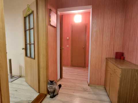 Квартира на просп. Петра Григоренка, 18-А в Києві, ID 290810, фото №5
