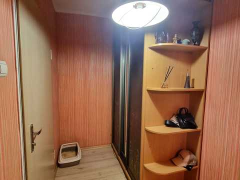 Квартира на просп. Петра Григоренка, 18-А в Києві, ID 290810, фото №6