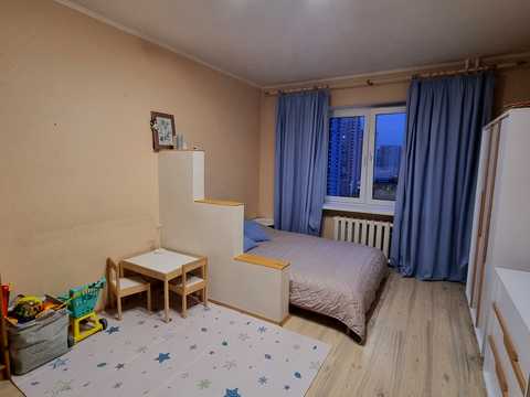 Квартира на просп. Петра Григоренка, 18-А в Києві, ID 290810, фото №9