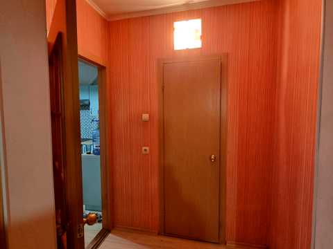 Квартира на просп. Петра Григоренка, 18-А в Києві, ID 290810, фото №10