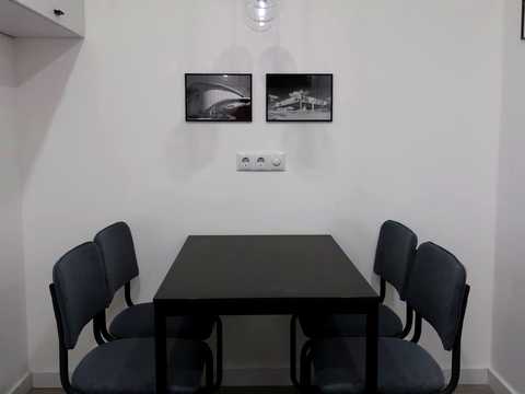 Квартира на просп. Берестейський, 5-В в Києві, ID 290889, фото №6
