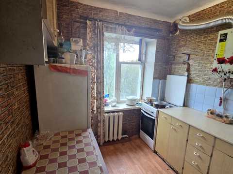 Квартира на вул. Василя Червонія, 59 в Рівне, ID 290897, фото №4