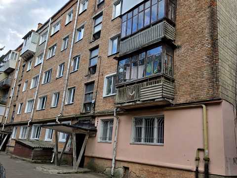Квартира на вул. Василя Червонія, 59 в Рівному, ID 290897, фото №6