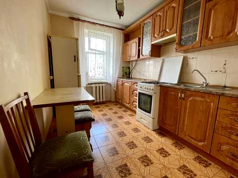 Квартира на вул. Кравчука, 10 в Луцьку, ID 290896, фото №2
