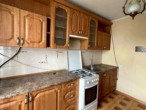 Квартира на вул. Кравчука, 10 в Луцьку, ID 290896, фото №3