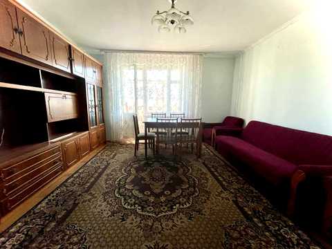 Квартира на вул. Кравчука, 10 в Луцьку, ID 290896, фото №4