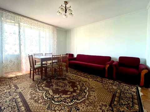 Квартира на вул. Кравчука, 10 в Луцьку, ID 290896, фото №5