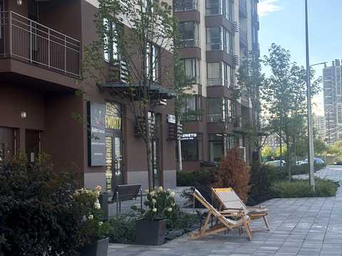 Квартира на вул. Олександра Олеся, 9-А в Києві, ID 290898, фото №21