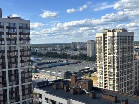 Квартира на вул. Олександра Олеся, 9-А в Києві, ID 290898, фото №7