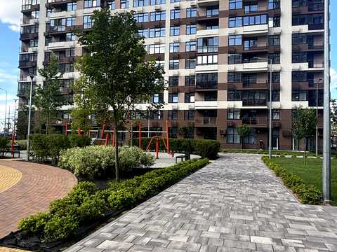 Квартира на вул. Олександра Олеся, 9-А в Києві, ID 290929, фото №16