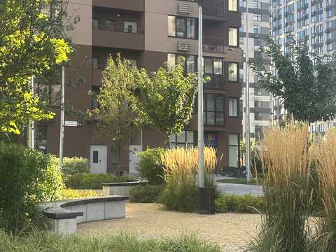 Квартира на вул. Олександра Олеся, 9-А в Києві, ID 290929, фото №20