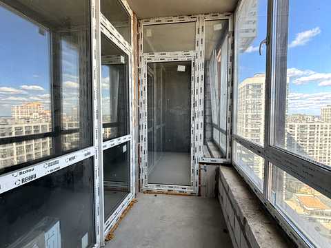 Квартира на вул. Олександра Олеся, 9-А в Києві, ID 290929, фото №6