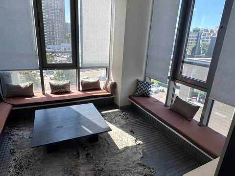 Квартира на вул. Дніпровська набережна, 14 в Київ, ID 290946, фото №1