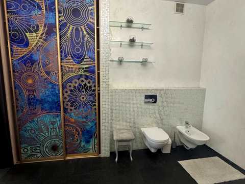 Квартира на вул. Дніпровська набережна, 14 в Києві, ID 290946, фото №14