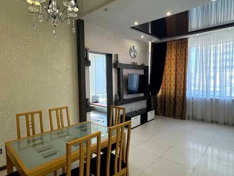 Квартира на вул. Дніпровська набережна, 14 в Київ, ID 290946, фото №3